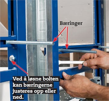 Høyde vask bad Høyde vask bad